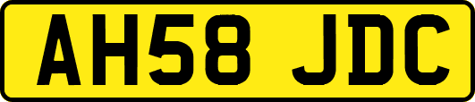 AH58JDC