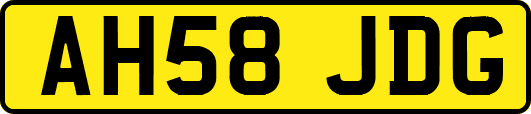 AH58JDG
