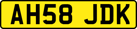AH58JDK