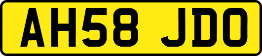 AH58JDO