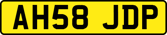 AH58JDP