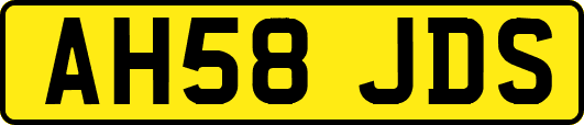 AH58JDS
