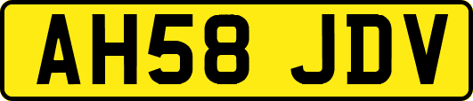 AH58JDV