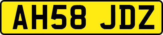 AH58JDZ