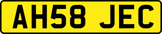 AH58JEC