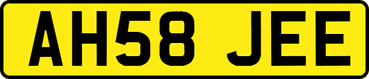 AH58JEE