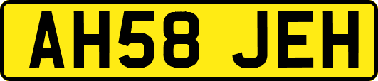 AH58JEH