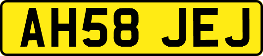AH58JEJ