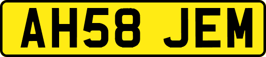 AH58JEM