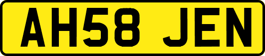 AH58JEN