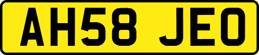 AH58JEO