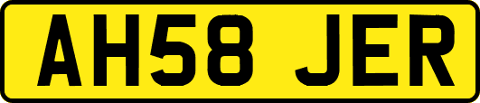 AH58JER