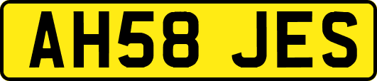 AH58JES