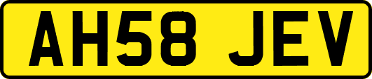 AH58JEV