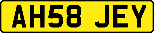 AH58JEY