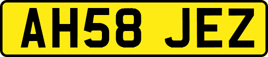 AH58JEZ