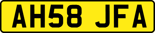 AH58JFA