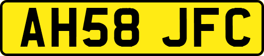 AH58JFC