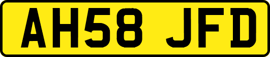 AH58JFD