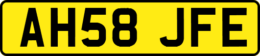 AH58JFE