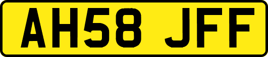 AH58JFF
