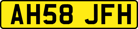 AH58JFH