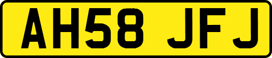 AH58JFJ