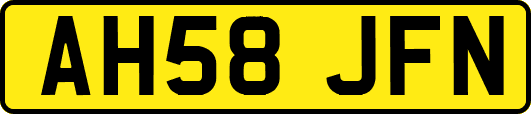 AH58JFN