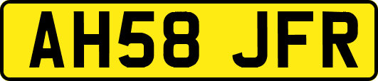 AH58JFR