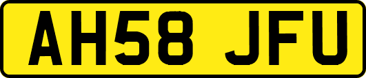 AH58JFU