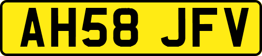 AH58JFV