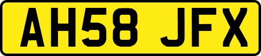 AH58JFX