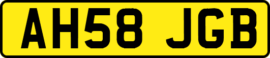 AH58JGB