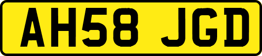 AH58JGD