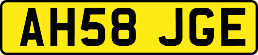 AH58JGE