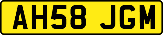 AH58JGM