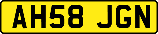 AH58JGN