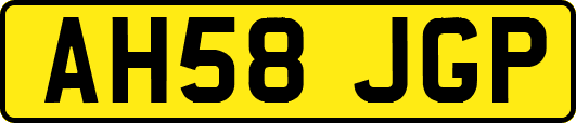 AH58JGP