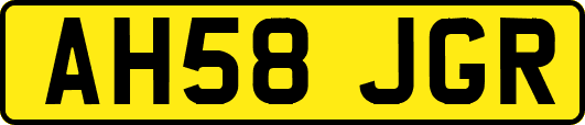 AH58JGR