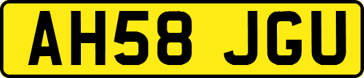 AH58JGU