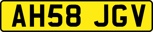AH58JGV