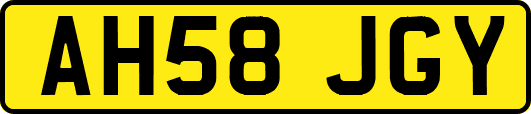 AH58JGY