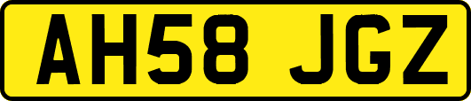 AH58JGZ