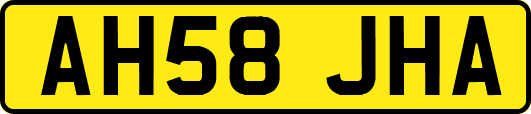 AH58JHA