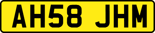 AH58JHM