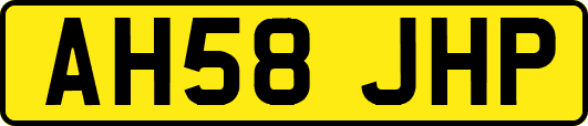 AH58JHP