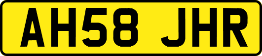 AH58JHR