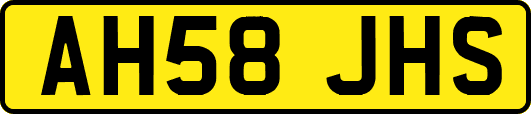 AH58JHS