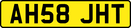 AH58JHT