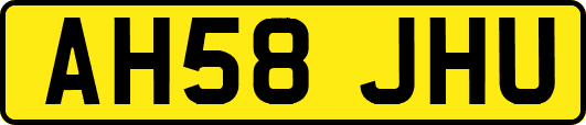 AH58JHU